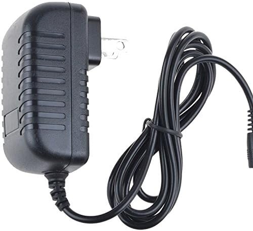 PPJ AC / DC adapter za TrendNet TEW-654TR Wireless N Putni ruter napajanje kabl za dovodni kabel PS Zidna kuća punjač baterije MAINS