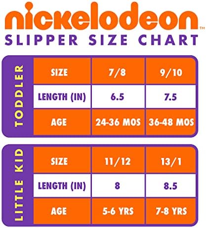 Nickelodeon Unisex-Dijete Male Djevojčice Papuče Za Bebe Ajkule Plišane