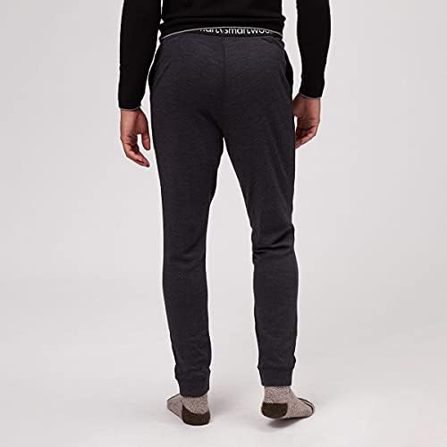 Smartwool Merino 250 Jogger Bottom-Muška