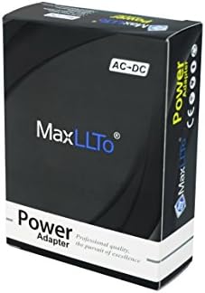 Maxllto® AC / DC zidni adapter za napajanje za nextBook NXW10QC32G 10.1 Samo tablet