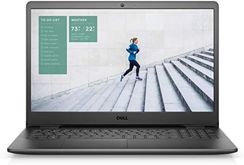 Dell Inspiron 15 3000 poslovni i Studentski Laptop , 15.6 HD ekran, Intel N4020 dvojezgreni procesor, 16GB RAM-a, 1TB SSD, Web kamera,