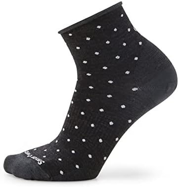 SmartWool svakodnevne klasične tačke gležnjača čarapa - žene