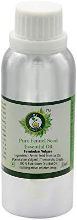 Eterično ulje sjemena komorača / ulje sjemena komorača / Foeniculum Vulgare | čista prirodna | destilovana para / terapeutska