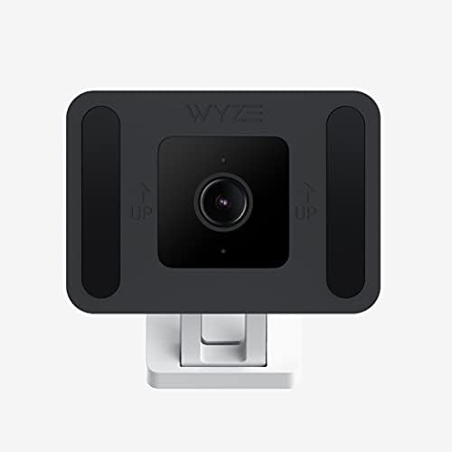 WYZE Cam v3 sa noćnim vidom u boji, 2-paket & kamera za montiranje na prozor v3 & amp; Cam v3 sa noćnim vidom u boji, žičana 1080p
