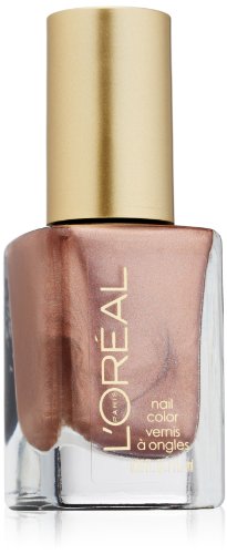 L'oreal Paris Color Riche nokat, očaran, Siguran sam, 0,39 unci