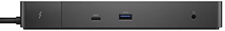 Dell Thunderbolt Dock WD19TB 180W