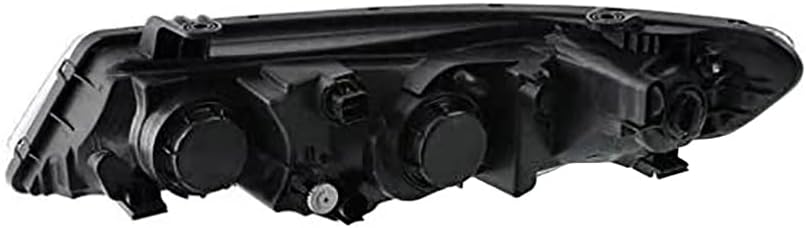 Raelektrična Nova suvozačka prednja svjetla kompatibilna sa Kia Forte SX Ex Hatchback 2011-2013 po BROJU DIJELA 92102-1m230 921021M230