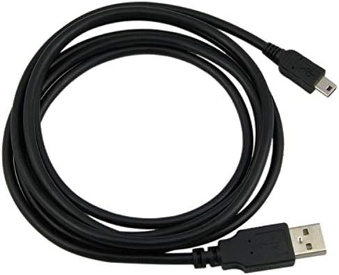 BELSCH USB kabel računara PC podaci za Sony Cyberhot DSC-V1 V3 W1 W5 W7 kameru, kamkorder HDR-XR100 XR200 XR500 UX5, DSC-S75 S85 S500