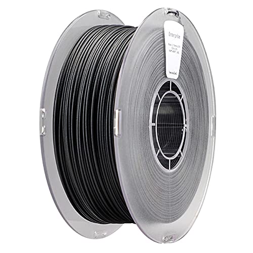 PAHT K7CFLM NYLON Carbon Fiber Fiber, 3D ispis filament PA12 podloge 1,75mm, 1kg kalem