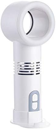 YCZDG Creative Night Lightless Mali ventilator ručni višenamjenski lampica za uljepšavanje mini navijač mini domaćin