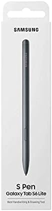 Samsung S Pen EJ-PP610 za Galaxy Tab S6 Lite, Siva