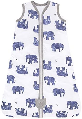 Synia bebe pokrivač slona swaddle omotač za spavanje patentni pamučni pamučni torbi za brigu o bebama djevojaka