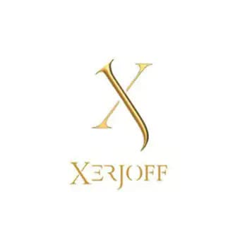 XERJOFF V Accent EDP 50ml