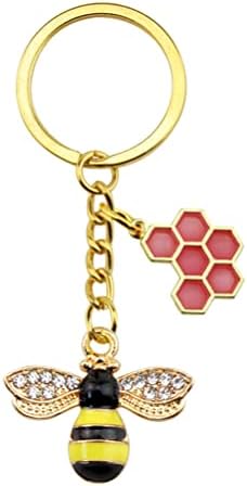 Privjesak za ključeve ključeve ključeve ključeva za ključeve ključeva ključa za ključeve za ukrašavanje torba Dekor DEAL DEAGLE DRESS