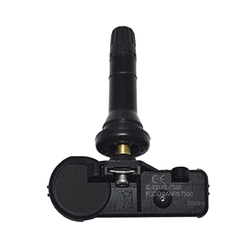 28103-SA002 Senzor za nadgledanje pritiska u gumama Kompatibilan je s Subaru