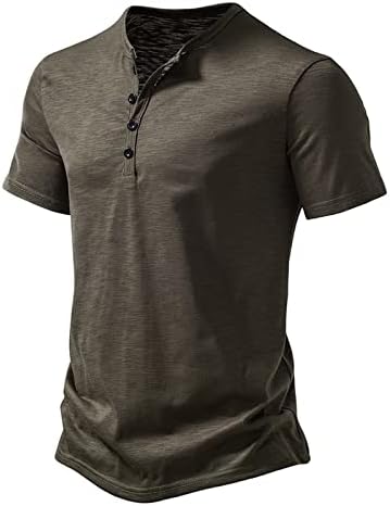 Muški ljetni polo T majica Ležerne prilike kratkih rukava Tinejke Zip Up Lood Fit 3D Prints Sports Golf Polos Tuničke majice