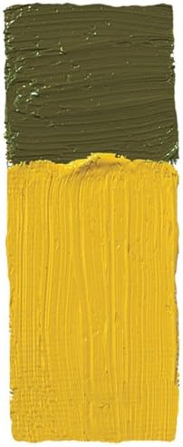 Daniel Smith originalna boja ulja, 37ml cijev, iridescentno zlato, 284340017, 1,25 fl oz