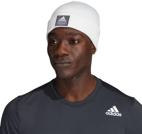 Adidas muški pojačalo preklopi Beanie