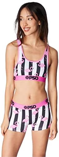 PSD Womens Wat Fats Sports Bra