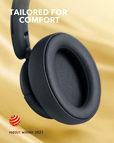 Soundcore by Anker Life Q35 Multi Mode aktivne slušalice za poništavanje buke, Bluetooth slušalice sa LDAC-om za bežični zvuk visoke