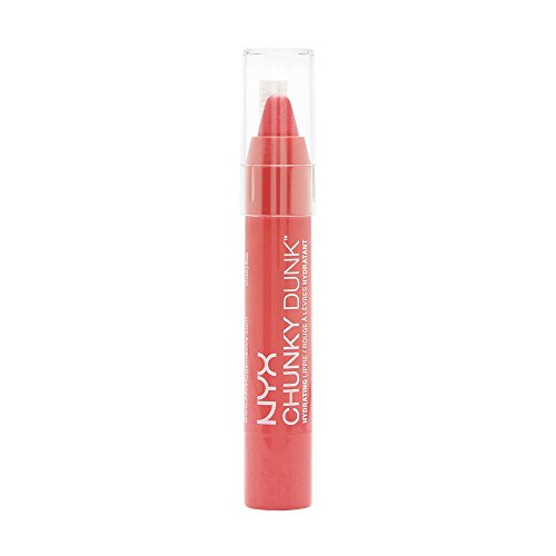 NYX Cosmetics Chunky Dunk hidratantni Lippie Pink Bikini
