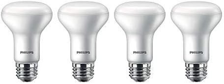 Philips 456995 LED prigušiva R20 sijalica sa efektom toplog sjaja