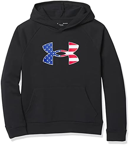 Pod oklopnim dječacima Freedom Bfl Rival Hoodie