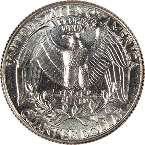 1991. D Washington Quarter BucIrculirana država za metvu 25C Kolekcionar američke kovanice