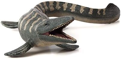 Mojo Tylosaurus Realistic Dinosaur igračka replika ručno oslikana figurica