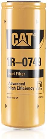 CATERPILLAR 1R0749 1R-0749 Filter za gorivo Napredno visoku efikasnost