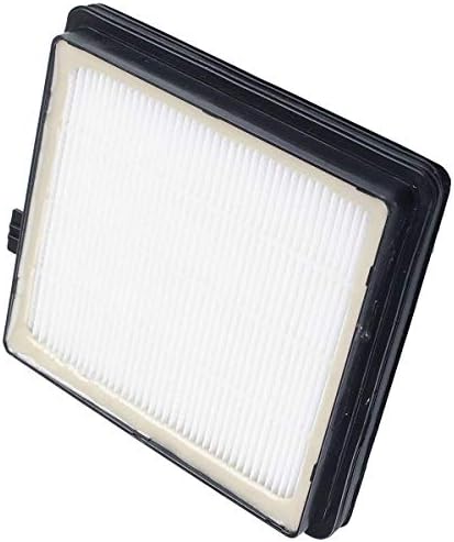 Hifrom zamjena vakuumski filteri F45 HEPA Filter zamjena za Dirt Devil F45 Fit Pets SD40000 & amp ;EZ Lite SD40010 kanister usisivači,repalce