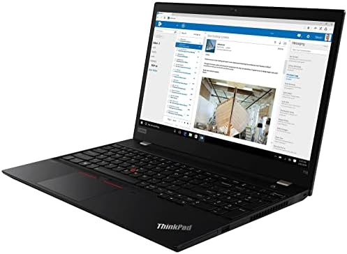 Lenovo ThinkPad T15 Gen 2 FHD 60Hz IPS Laptop sa ekranom osetljivim na dodir , FP čitač, KYB sa pozadinskim osvetljenjem, WiFi 6,