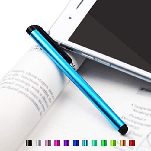 Tek styz Premium Stylus kompatibilan sa vašim Blu D440 s prilagođenim kapacitivnim dodirom 3 paketom!