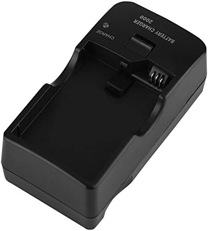 Jopwkuin punjač za baterije, male docke za punjenje Pogodno sa pokazateljem za PSP 10001 za PSP 3000 za PSP 2000
