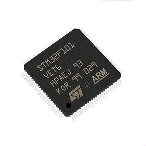 Anncus STM32F101Vet6 STM32F101 STM32F101VC STM32F Elektronske komponente -