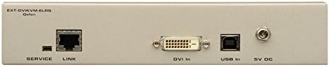 GEFEN EXT-DVIKVM-ELR Extra Long Range KVM Extender za DVI i USB