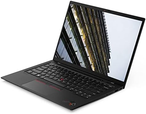 Lenovo Gen 9 ThinkPad X1 Carbon Laptop sa Intel i7-1165g7 procesor, 14 WUXGA sRGB Anti-Glare ekran, 16GB RAM, 512GB SSD, 2.49