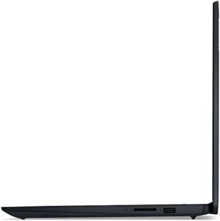 Lenovo IdeaPad 3 15.6 FHD ekran osetljiv na dodir Laptop 2022, 10-jezgarni 12. Intel Core i5-1235u, Iris Xe grafika, 40GB DDR4, 1TB