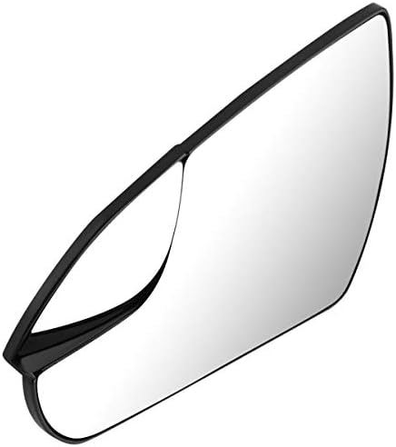 SCKJ kompatibilan sa OE stilom Lijevo Zrcalo Glass W / konveksna sočiva i zagrijavanje