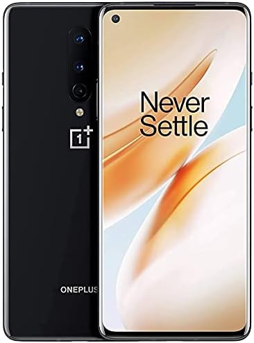 OnePlus 8 in2017 5g T-Mobile 128GB Android pametni telefon