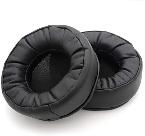 Jastučići za uši jastuci za uši jastuk za zamjenu pjene kompatibilno sa FOSTEX T20 T 20 slušalicama