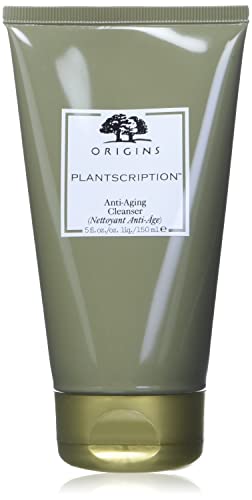 Origins Plantscription sredstvo za čišćenje protiv starenja Unisex sredstvo za čišćenje 5 oz