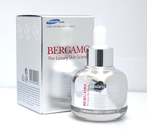 [Bergamo] Luxury Skin Science Brightening Ex Ampula30ml / Korejska Kozmetika