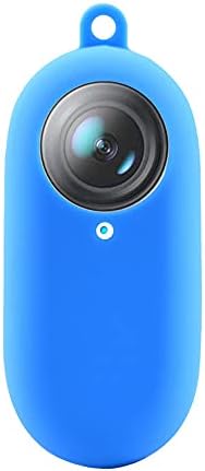 DAGIJIRD Kamera Zaštita ekrana sočiva zaštitni Film poklopac kardanskog filtera za kućište za Insta360