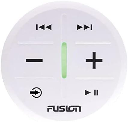 Fusion MS-ARX70W ANT Bežični daljinski, bijeli, Garmin brend