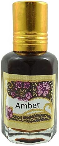 Perfimenski ulje vanilije Natural alkohol Besplatno Ittar koncentrirani atar 10ml - SL