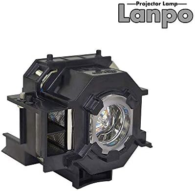 Zamjenska svjetiljka za Epson ELPLP42 sijalicu i kućište