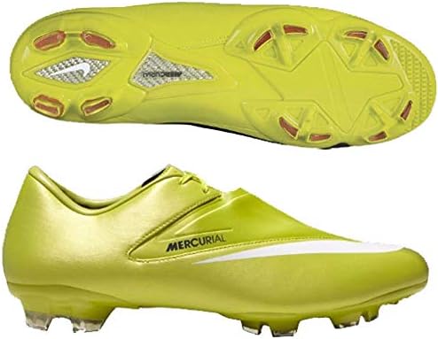 Nike Jr Mercurial Glide FG