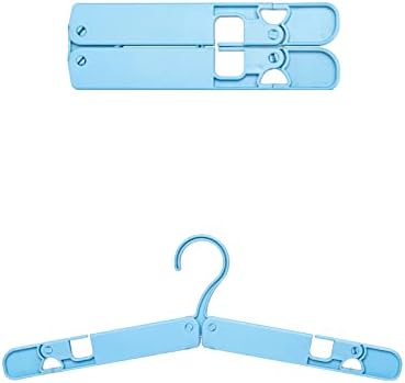 Turistički vješalice - Prijenosni sklopivi vješalice za odjeću Putni pribor Sklopivi nosač za sušenje odjeće za travu
