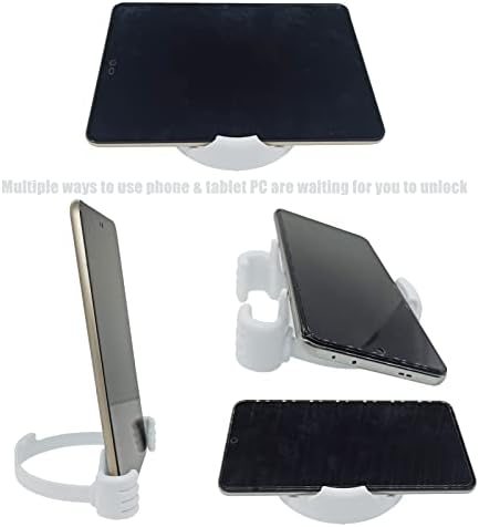 Aiminuo 2pcs Thumps Gol za stalak za mobitel, više boja Portable stoji pametni telefon univerzalni